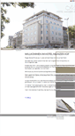 Mobile Screenshot of hotel-mainzerhof.de